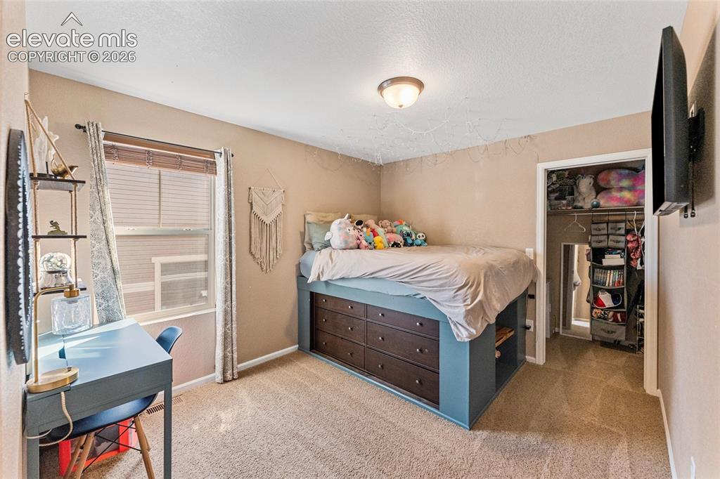 8335 Mahogany Wood Court Colorado Springs CO 80927