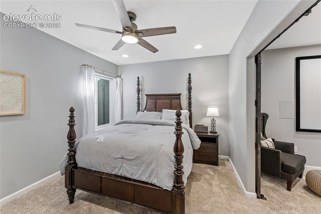 8335 Mahogany Wood Court Colorado Springs CO 80927