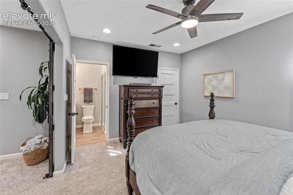 8335 Mahogany Wood Court Colorado Springs CO 80927