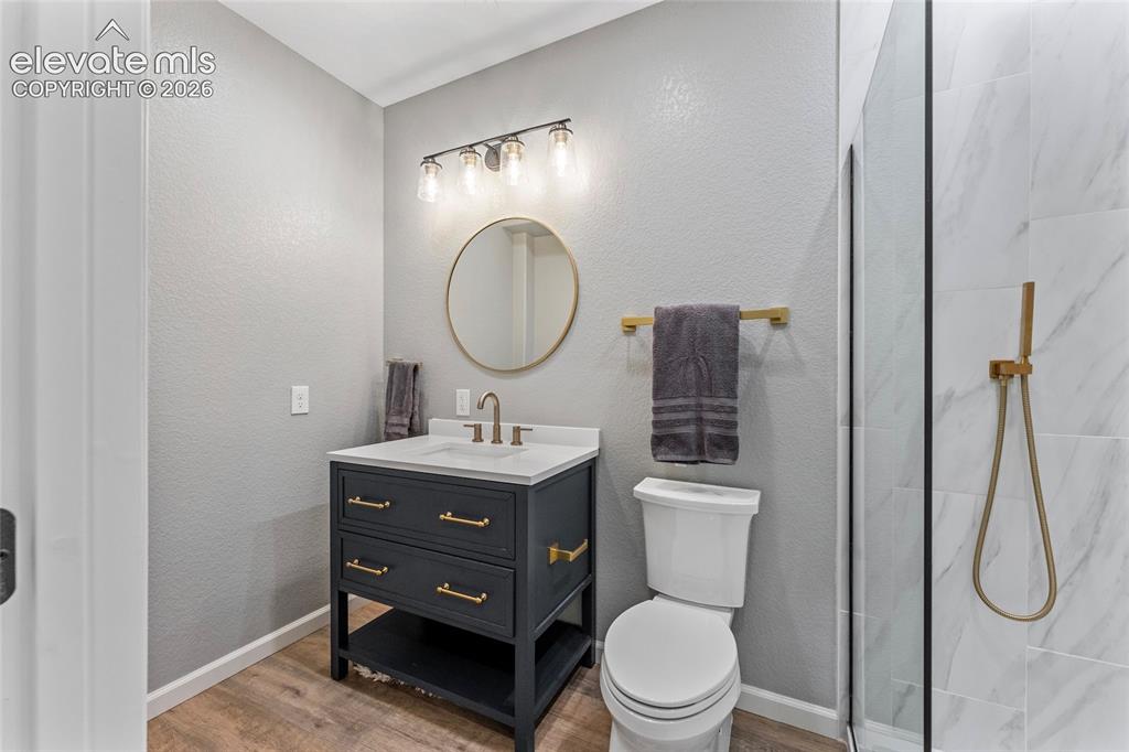 8335 Mahogany Wood Court Colorado Springs CO 80927