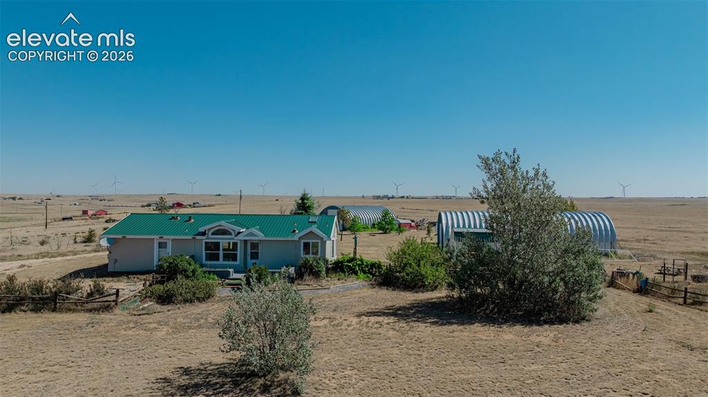 4755 S Calhan Highway Calhan CO 80808