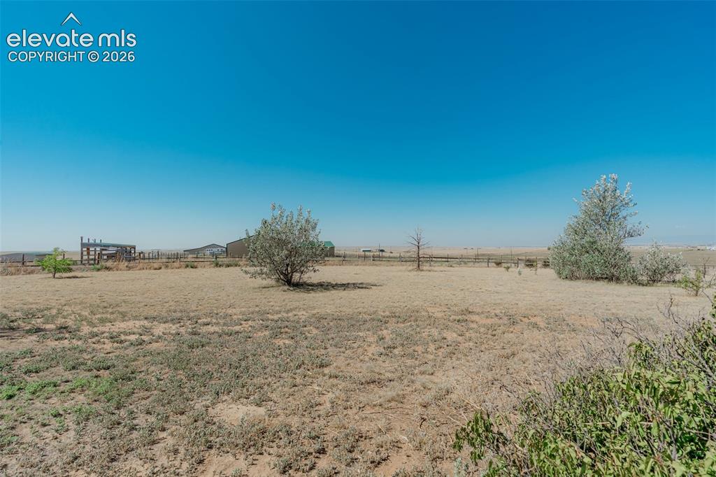 4755 S Calhan Highway Calhan CO 80808