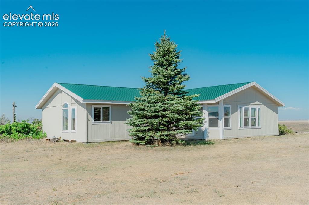 4755 S Calhan Highway Calhan CO 80808