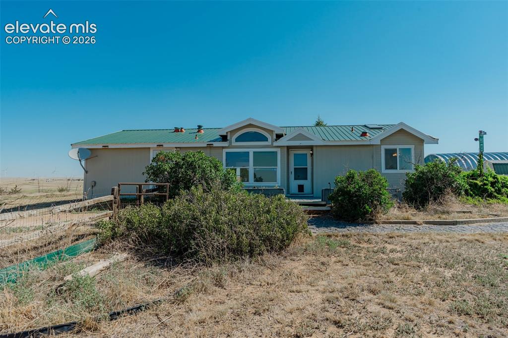 4755 S Calhan Highway Calhan CO 80808