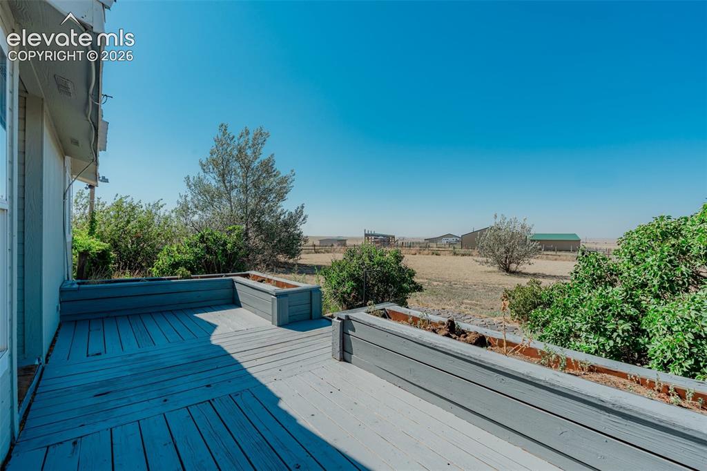 4755 S Calhan Highway Calhan CO 80808