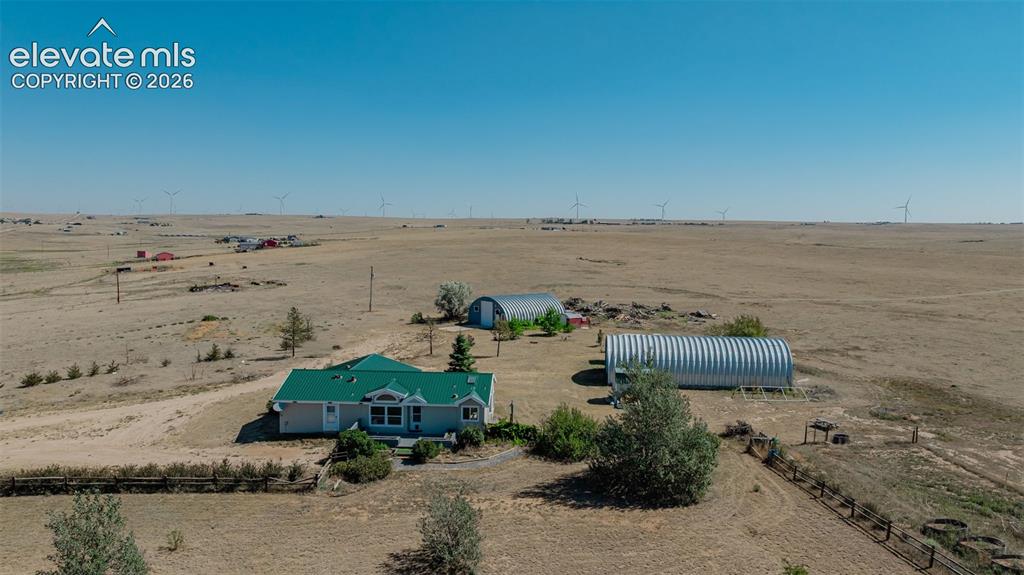 4755 S Calhan Highway Calhan CO 80808