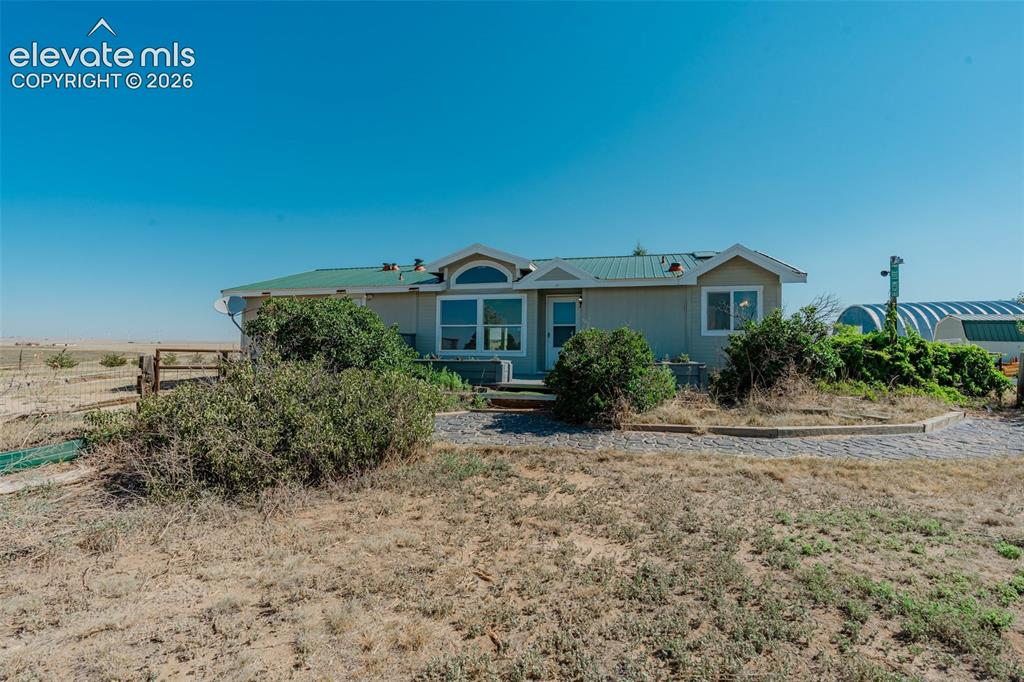 4755 S Calhan Highway Calhan CO 80808