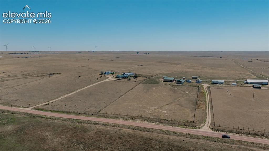 4755 S Calhan Highway Calhan CO 80808