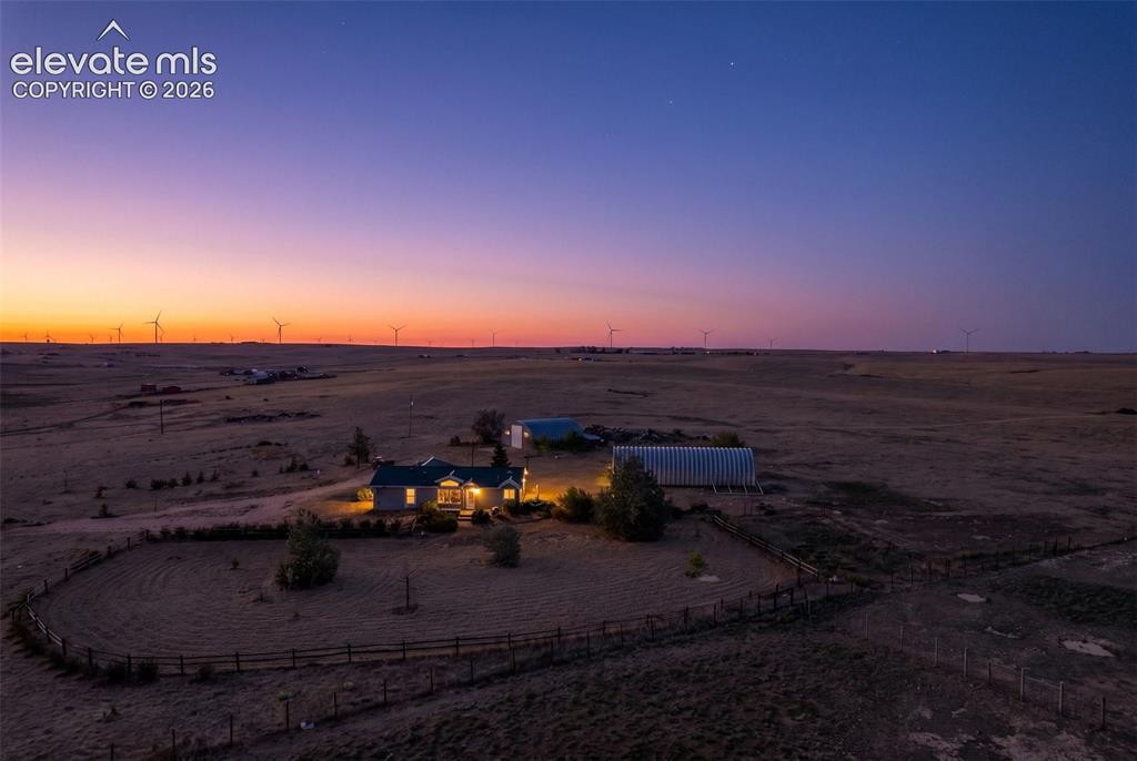 4755 S Calhan Highway Calhan CO 80808