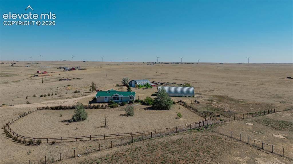 4755 S Calhan Highway Calhan CO 80808