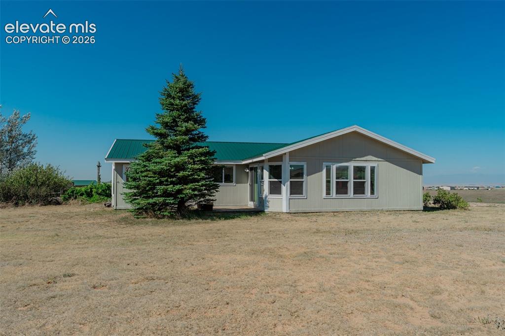 4755 S Calhan Highway Calhan CO 80808
