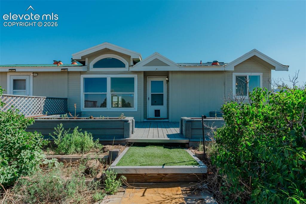 4755 S Calhan Highway Calhan CO 80808