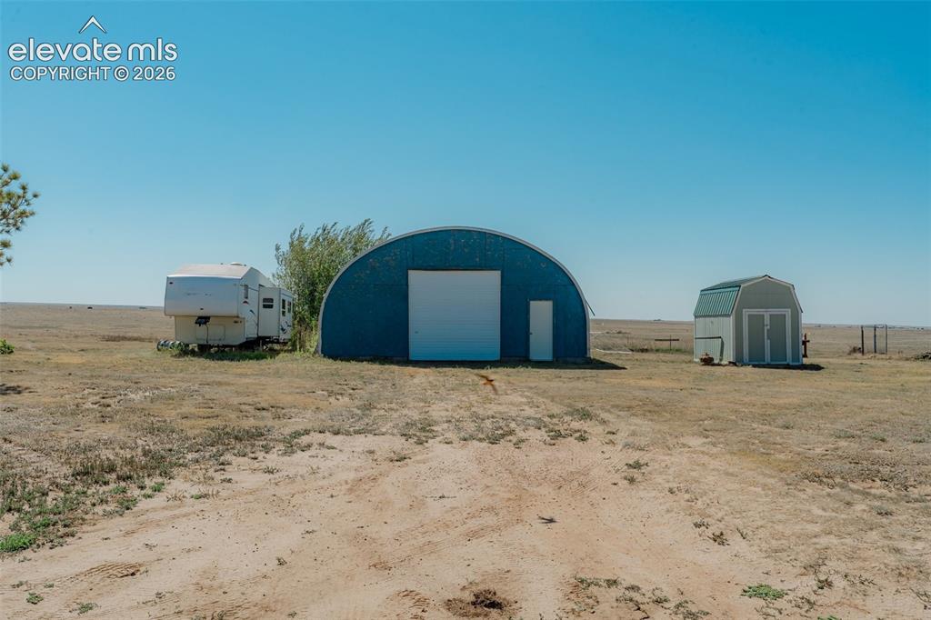 4755 S Calhan Highway Calhan CO 80808
