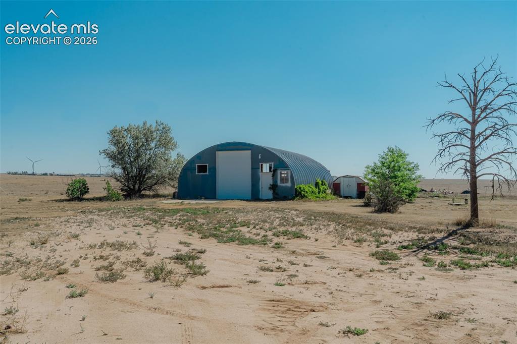 4755 S Calhan Highway Calhan CO 80808