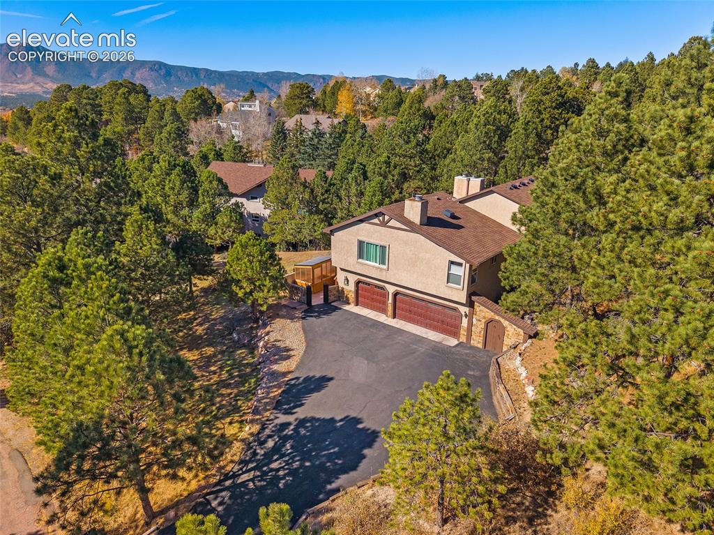 1010 S Park Drive Monument CO 80132