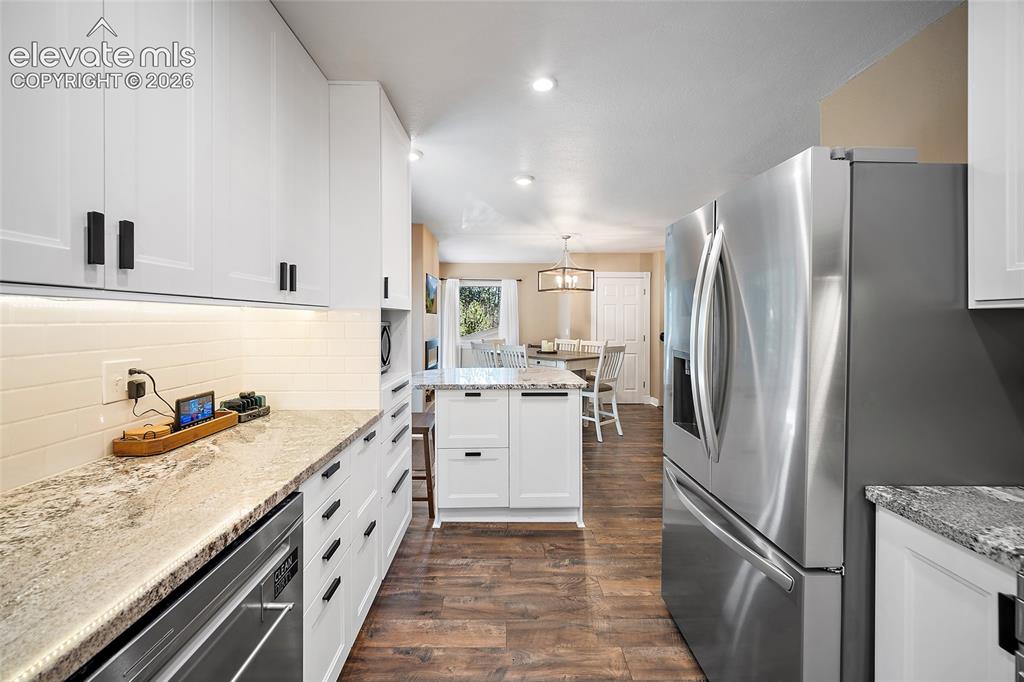 1010 S Park Drive Monument CO 80132