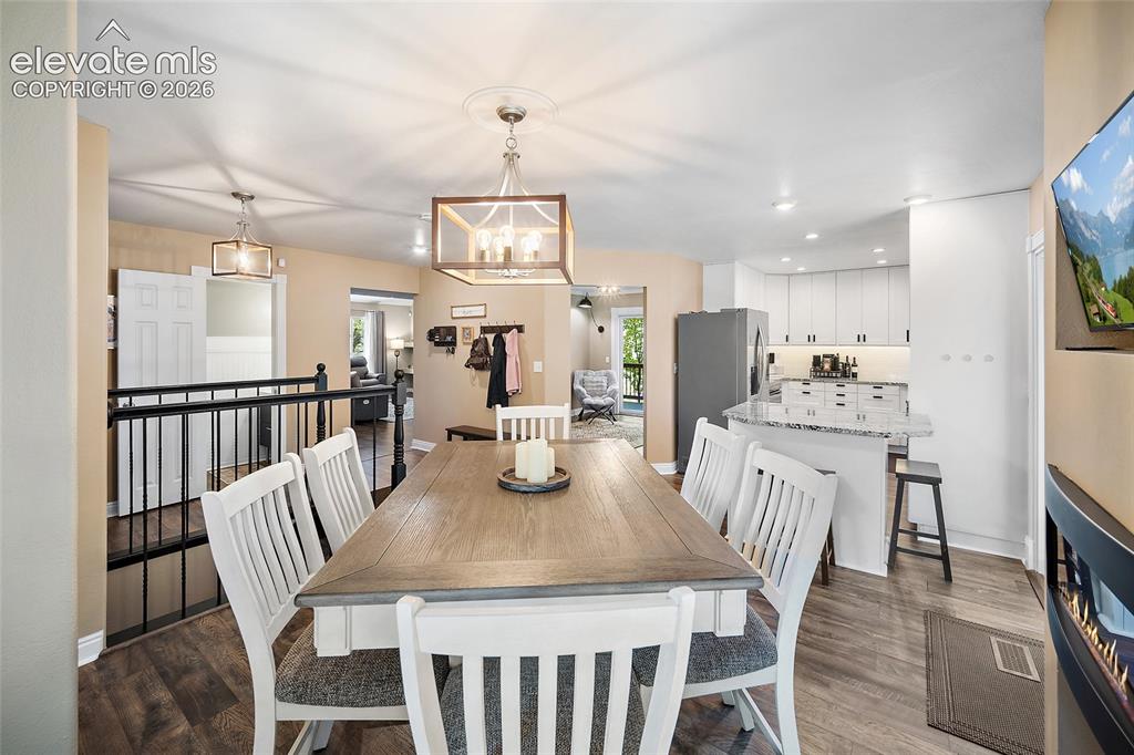 1010 S Park Drive Monument CO 80132