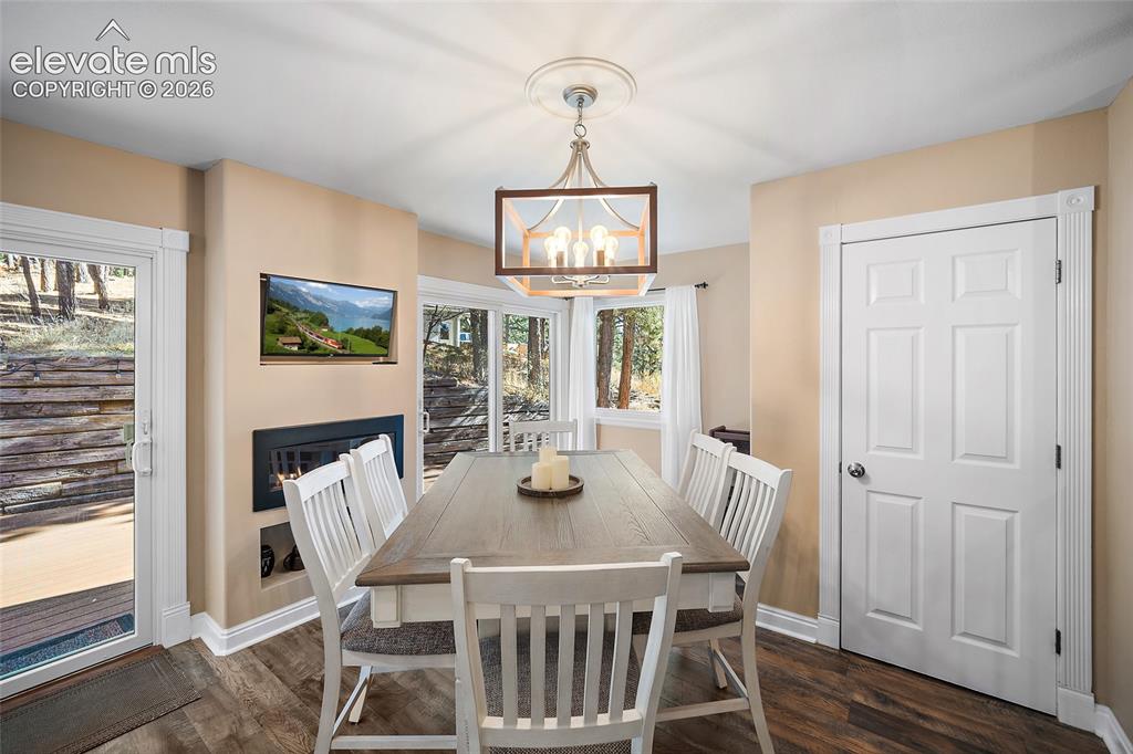 1010 S Park Drive Monument CO 80132