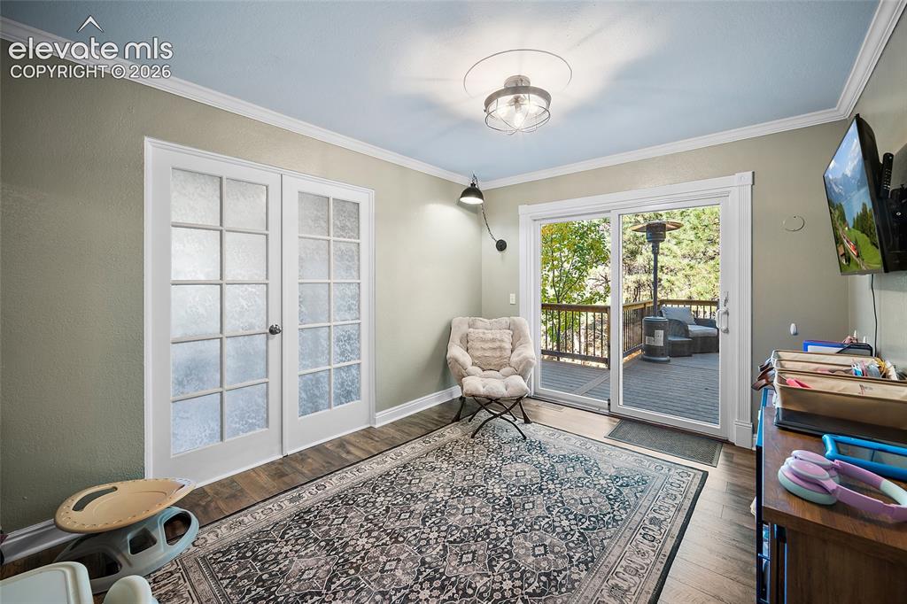 1010 S Park Drive Monument CO 80132