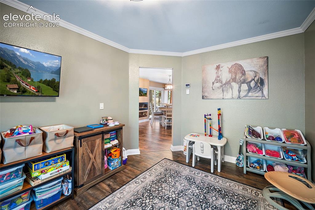 1010 S Park Drive Monument CO 80132