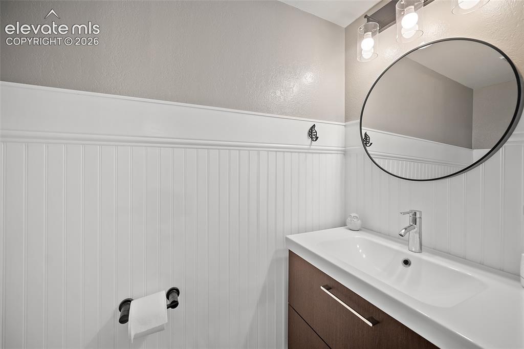 1010 S Park Drive Monument CO 80132