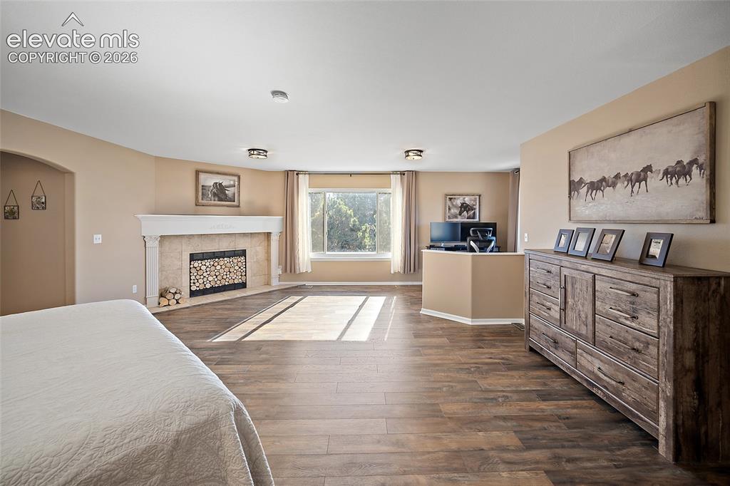 1010 S Park Drive Monument CO 80132