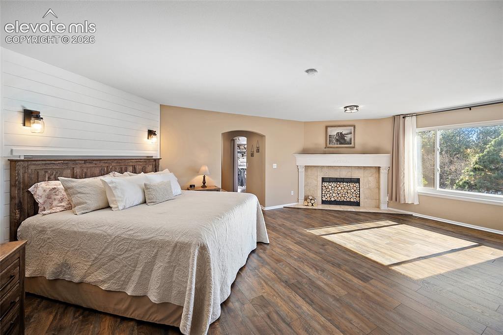 1010 S Park Drive Monument CO 80132