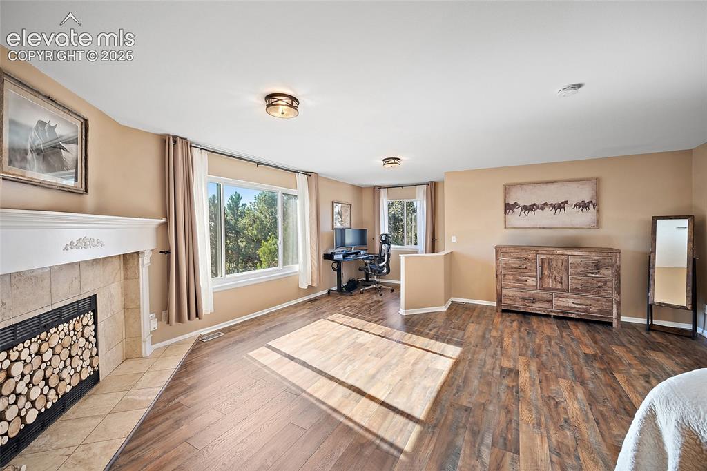 1010 S Park Drive Monument CO 80132