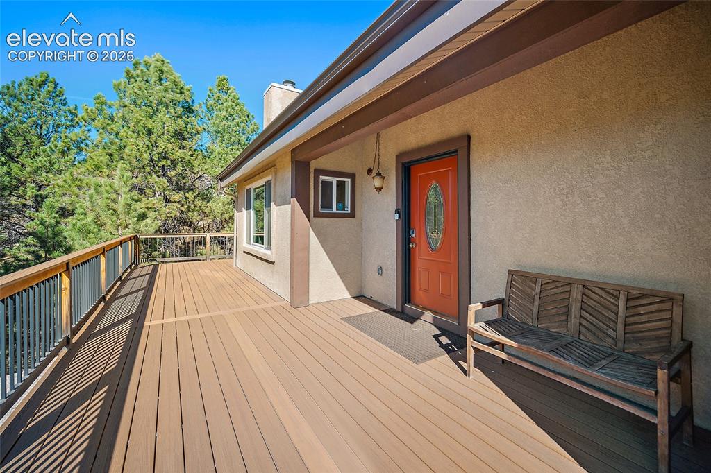1010 S Park Drive Monument CO 80132