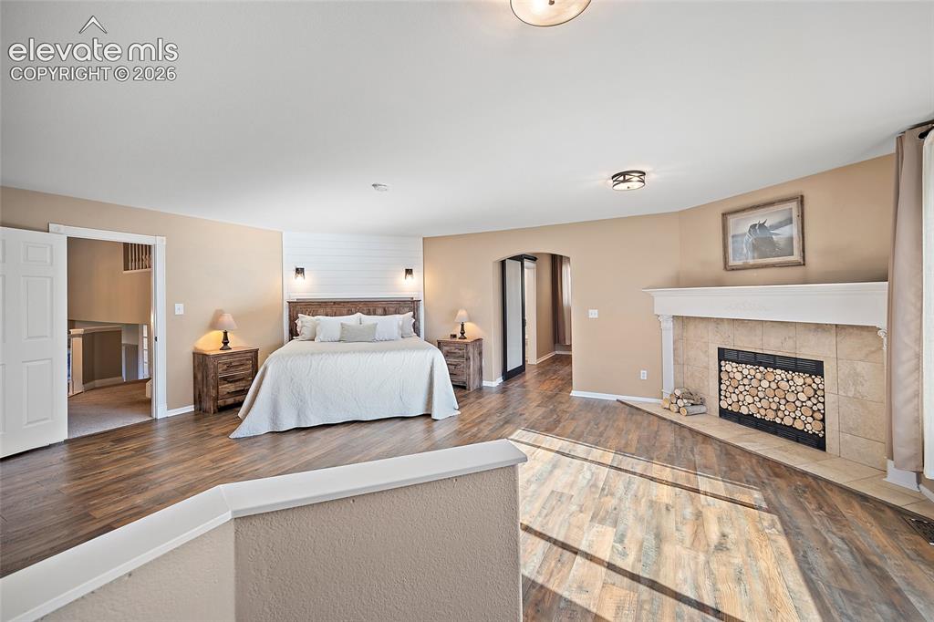 1010 S Park Drive Monument CO 80132