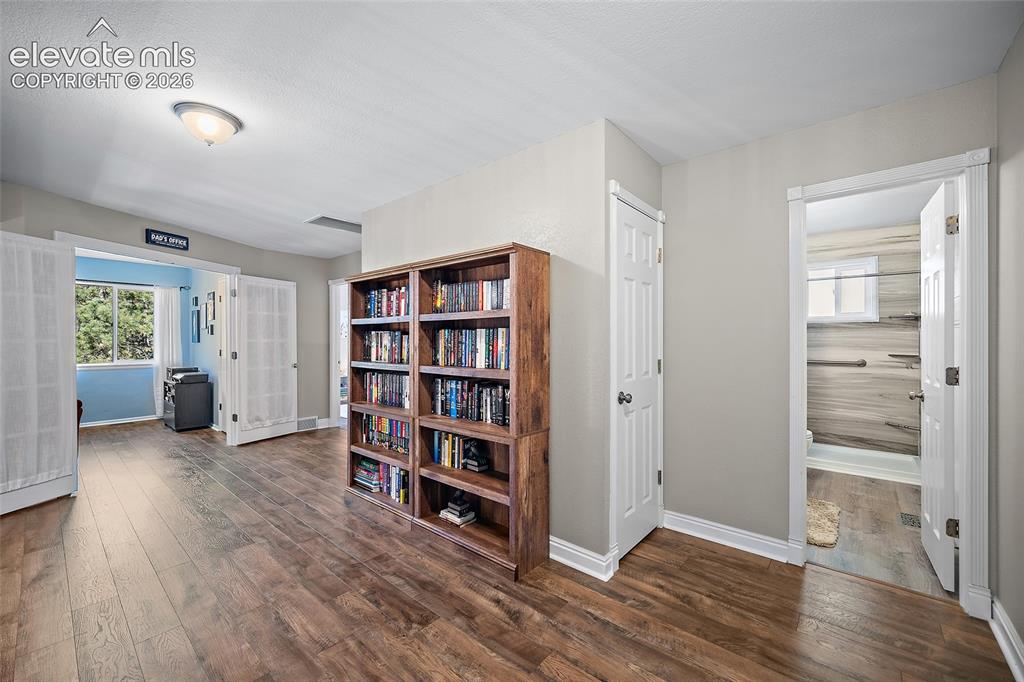 1010 S Park Drive Monument CO 80132
