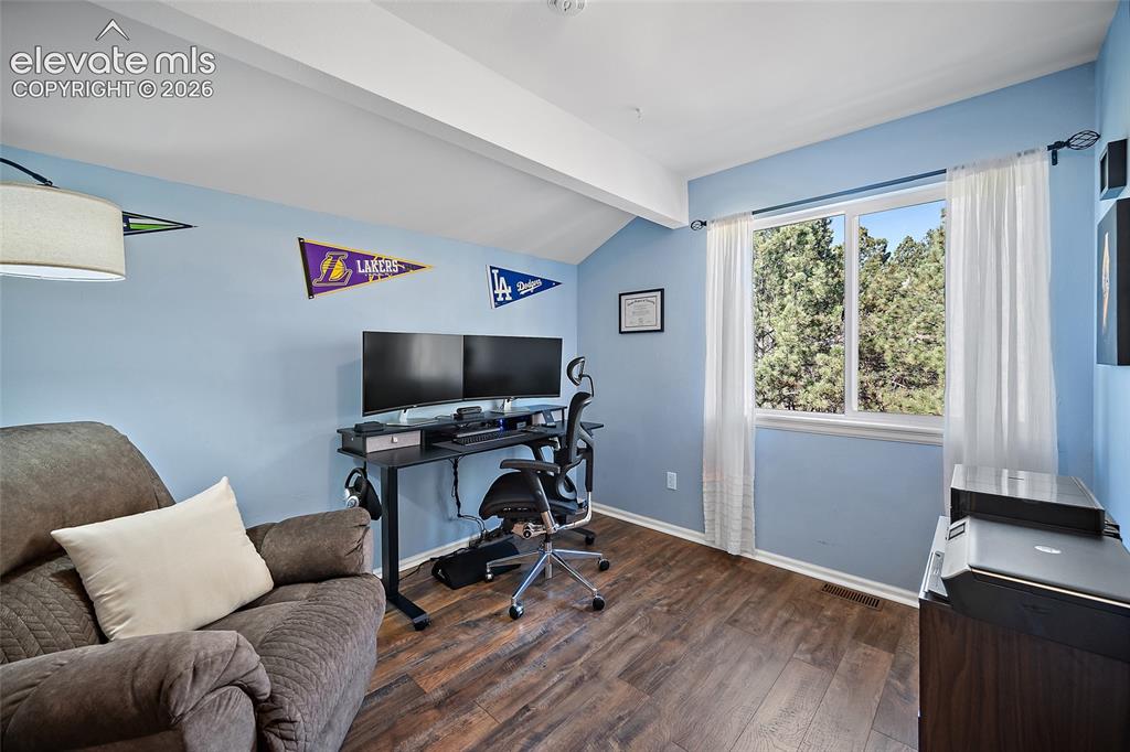 1010 S Park Drive Monument CO 80132