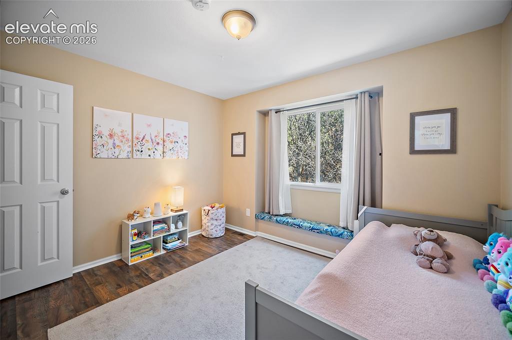 1010 S Park Drive Monument CO 80132