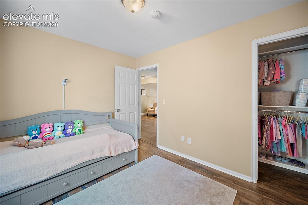 1010 S Park Drive Monument CO 80132