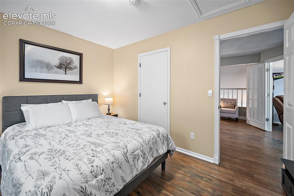 1010 S Park Drive Monument CO 80132