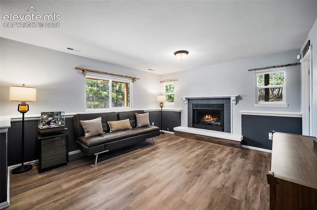 1010 S Park Drive Monument CO 80132