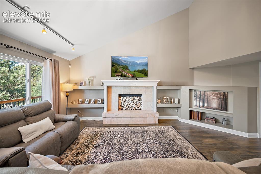 1010 S Park Drive Monument CO 80132