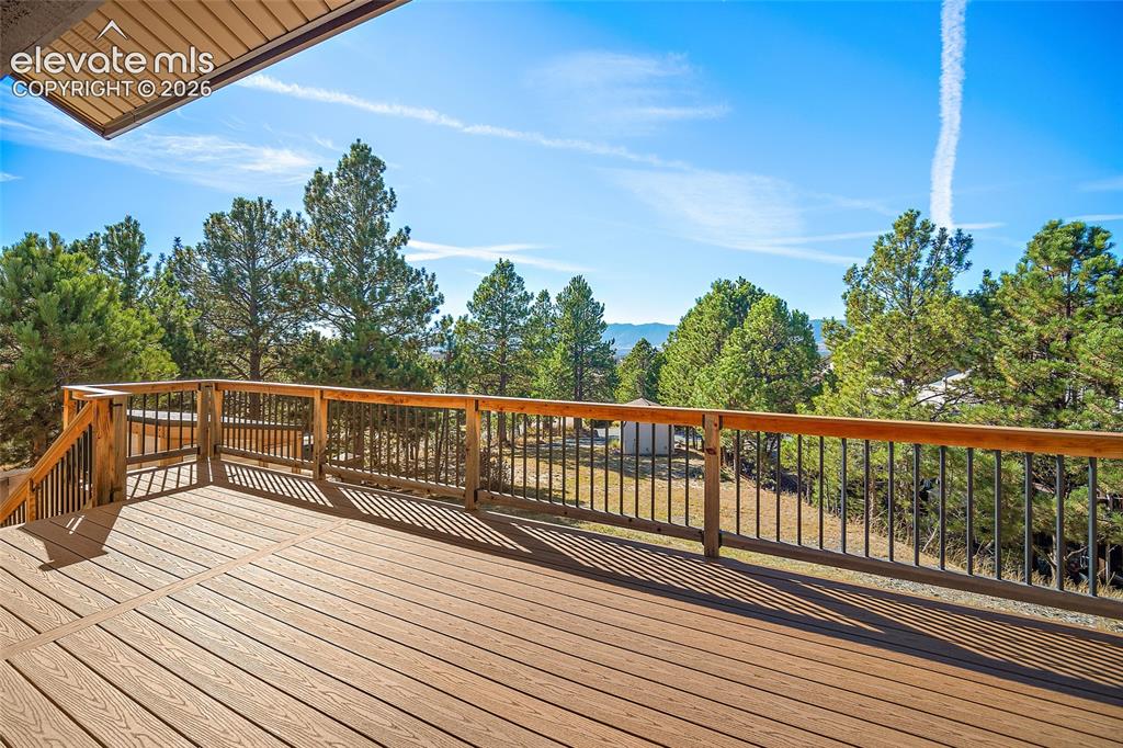 1010 S Park Drive Monument CO 80132