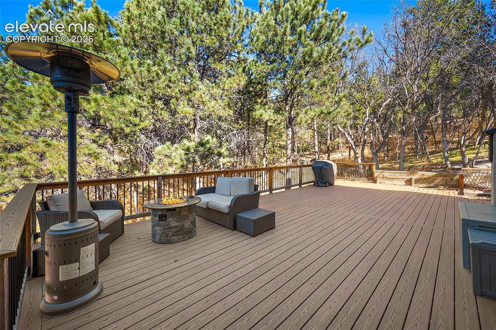 1010 S Park Drive Monument CO 80132