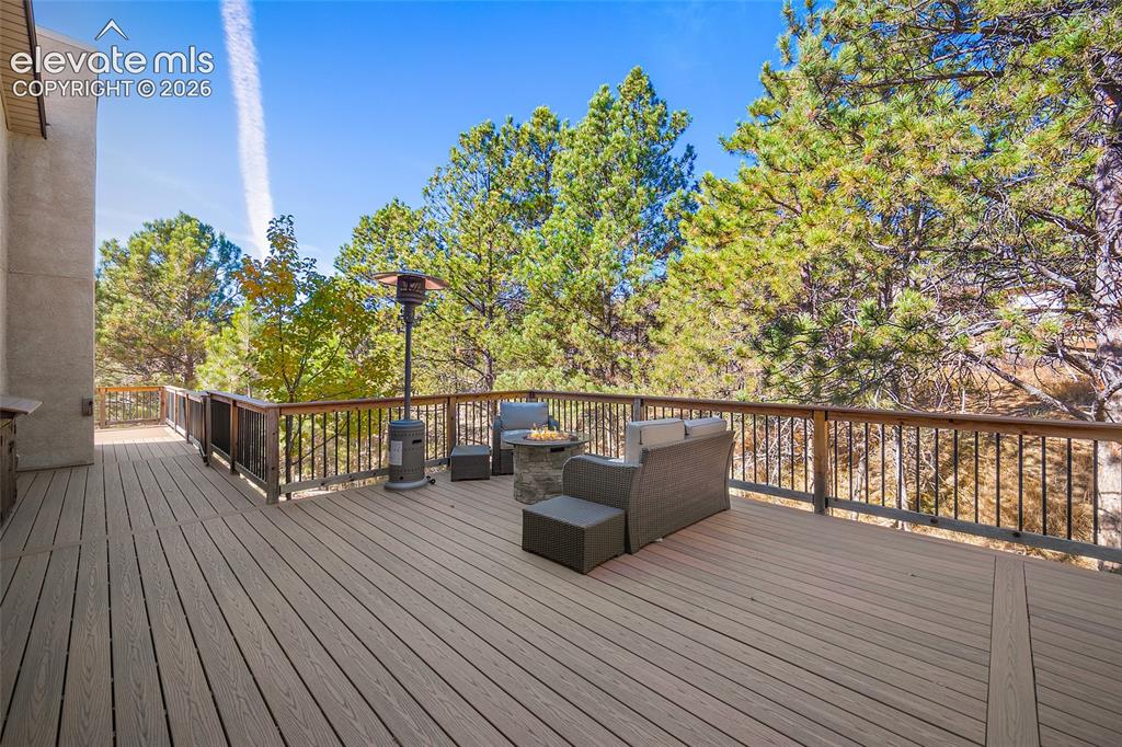 1010 S Park Drive Monument CO 80132