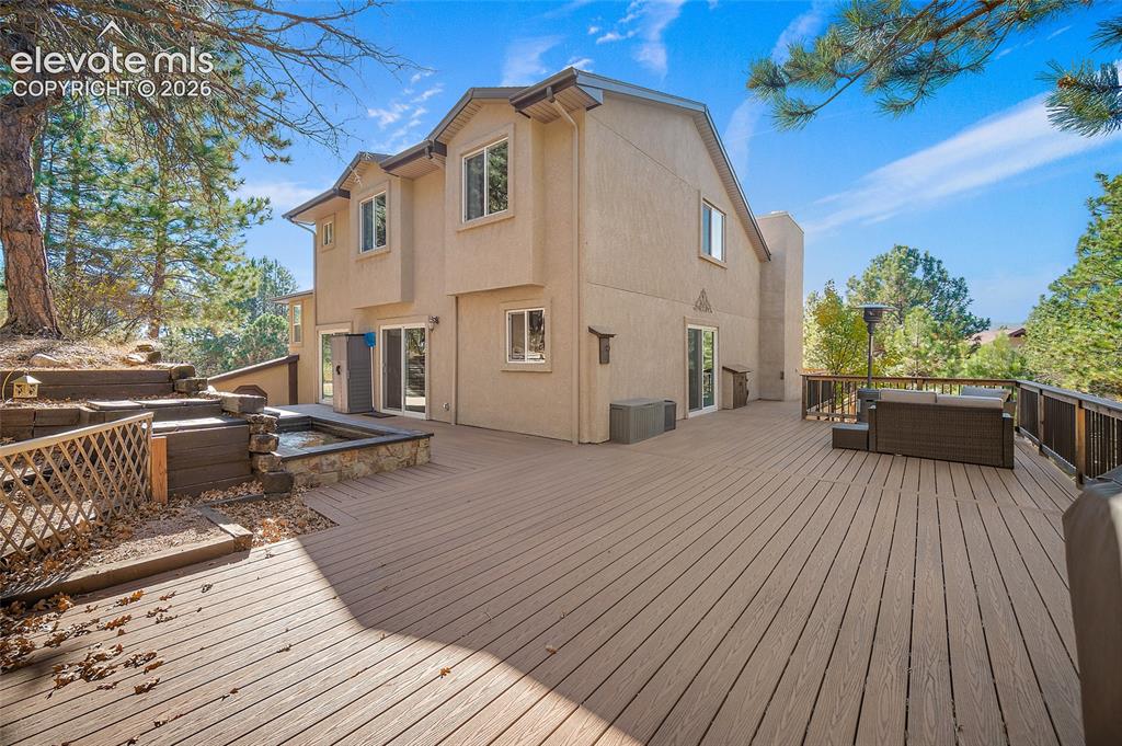 1010 S Park Drive Monument CO 80132