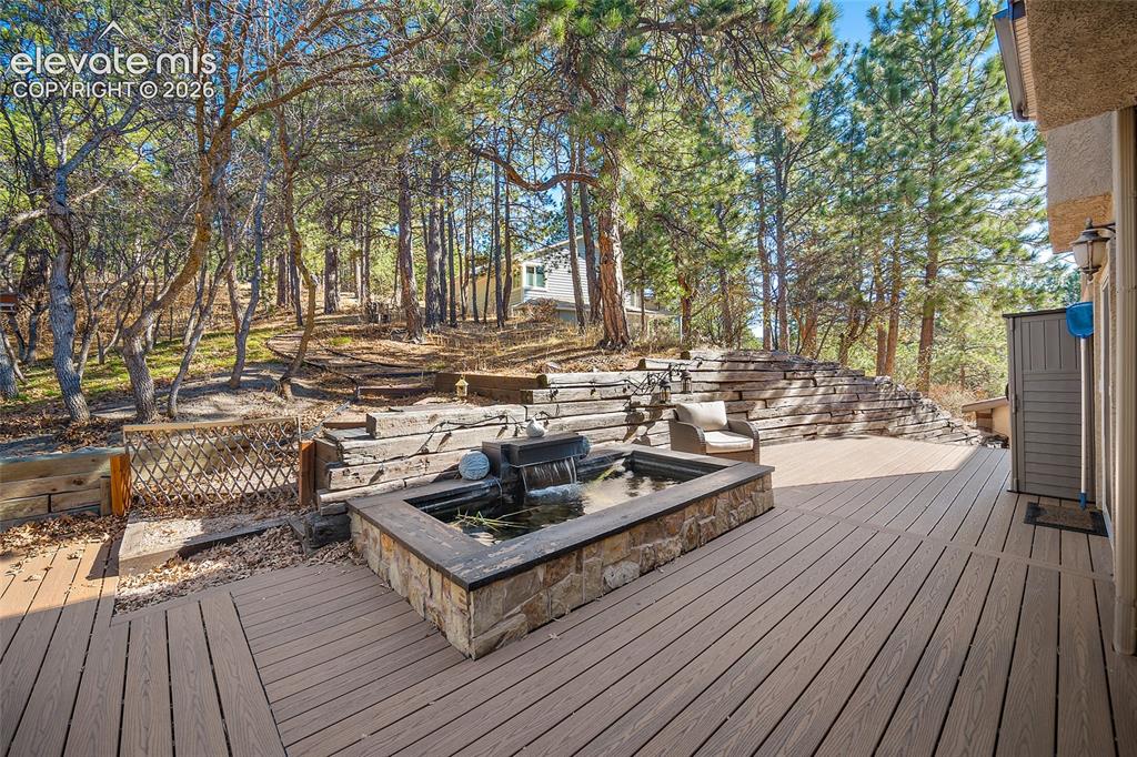 1010 S Park Drive Monument CO 80132