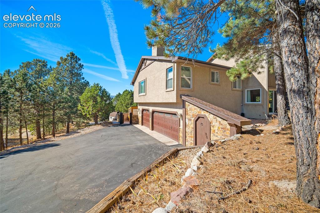 1010 S Park Drive Monument CO 80132