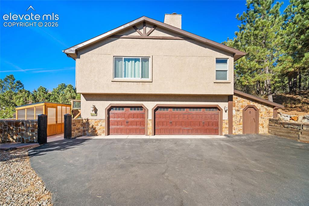 1010 S Park Drive Monument CO 80132