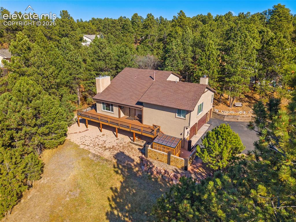 1010 S Park Drive Monument CO 80132