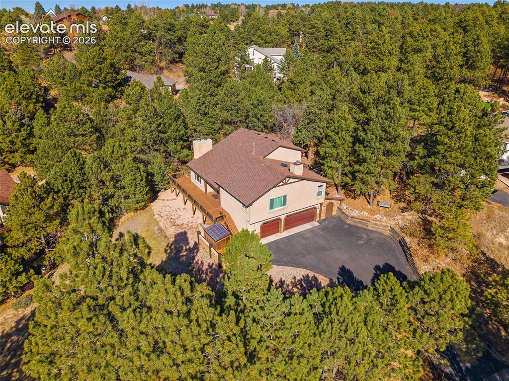 1010 S Park Drive Monument CO 80132