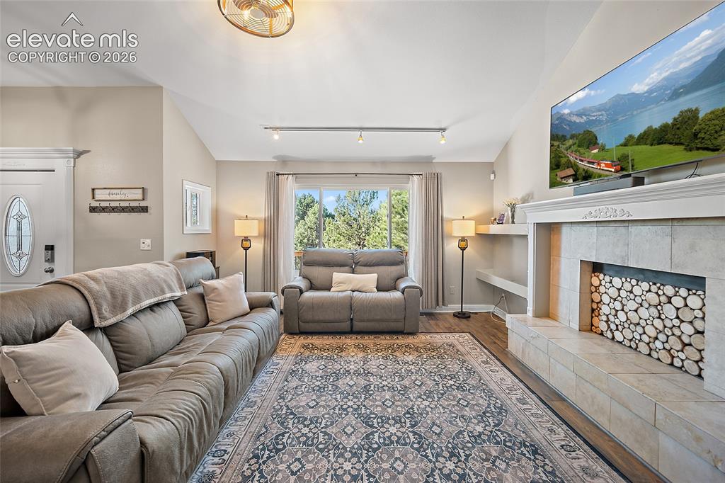 1010 S Park Drive Monument CO 80132