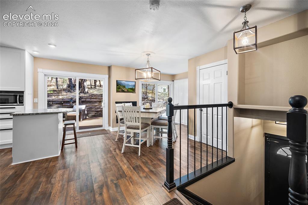 1010 S Park Drive Monument CO 80132