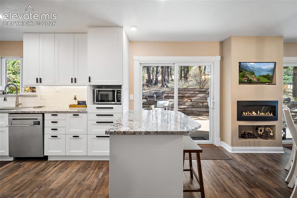1010 S Park Drive Monument CO 80132