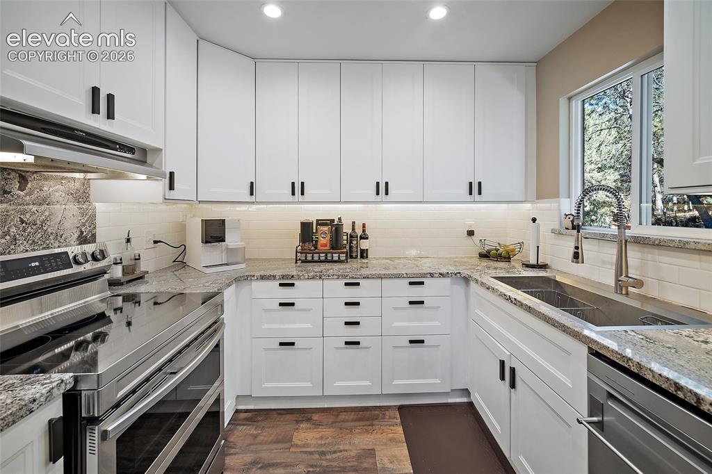 1010 S Park Drive Monument CO 80132